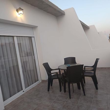 Ferienwohnung Mojacar Luxury Exterior foto
