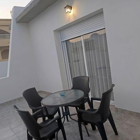 Ferienwohnung Mojacar Luxury Exterior foto