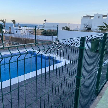 Ferienwohnung Mojacar Luxury Exterior foto