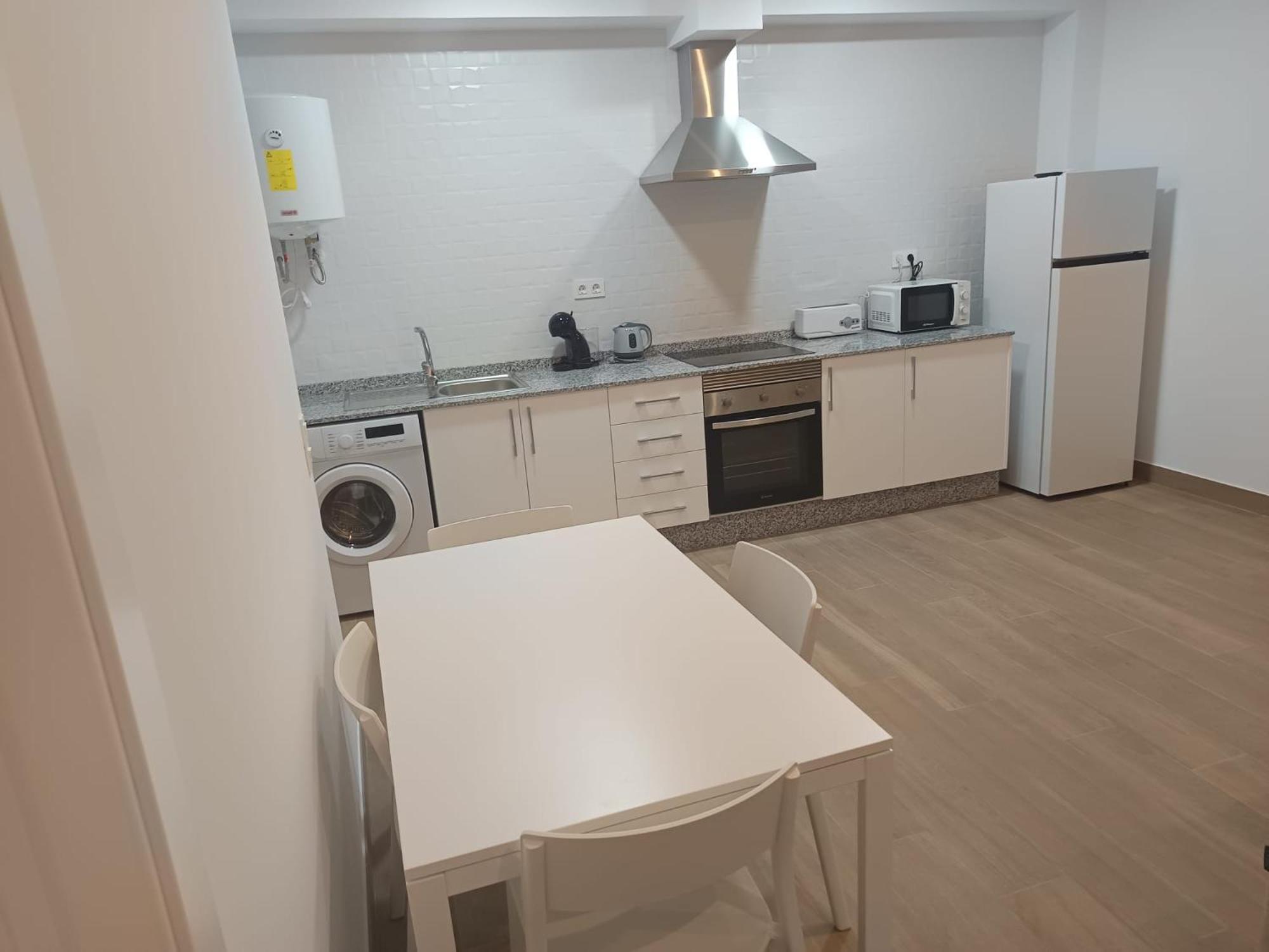 Ferienwohnung Mojacar Luxury Exterior foto