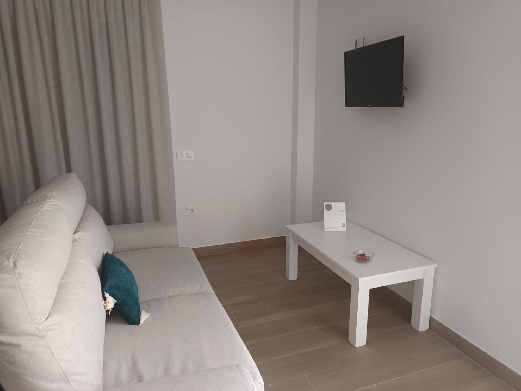 Ferienwohnung Mojacar Luxury Exterior foto