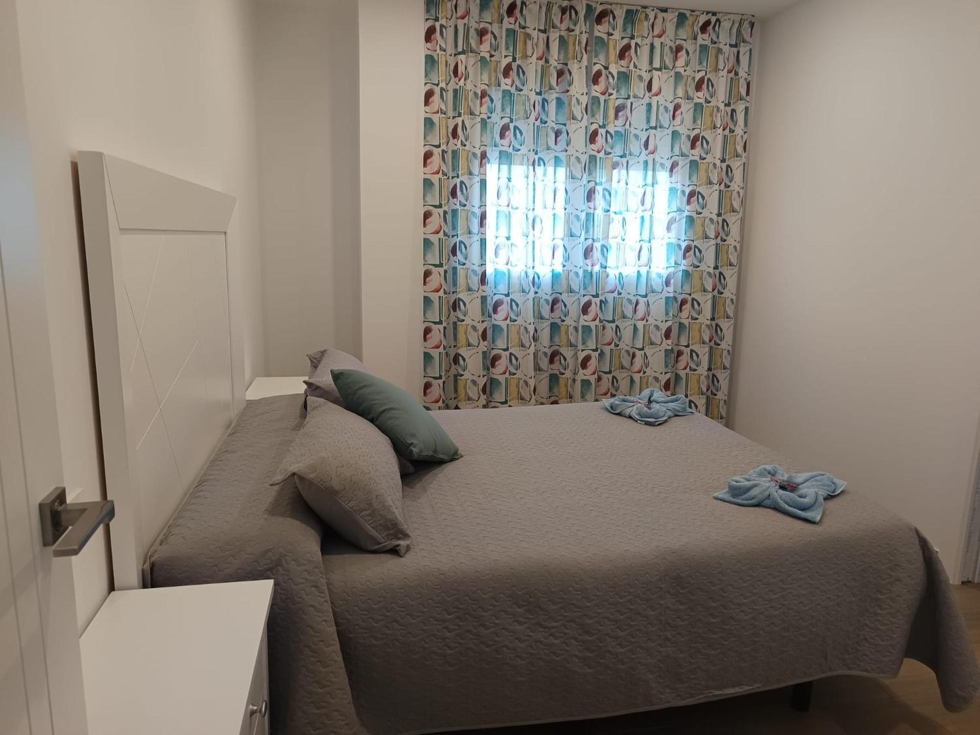 Ferienwohnung Mojacar Luxury Exterior foto