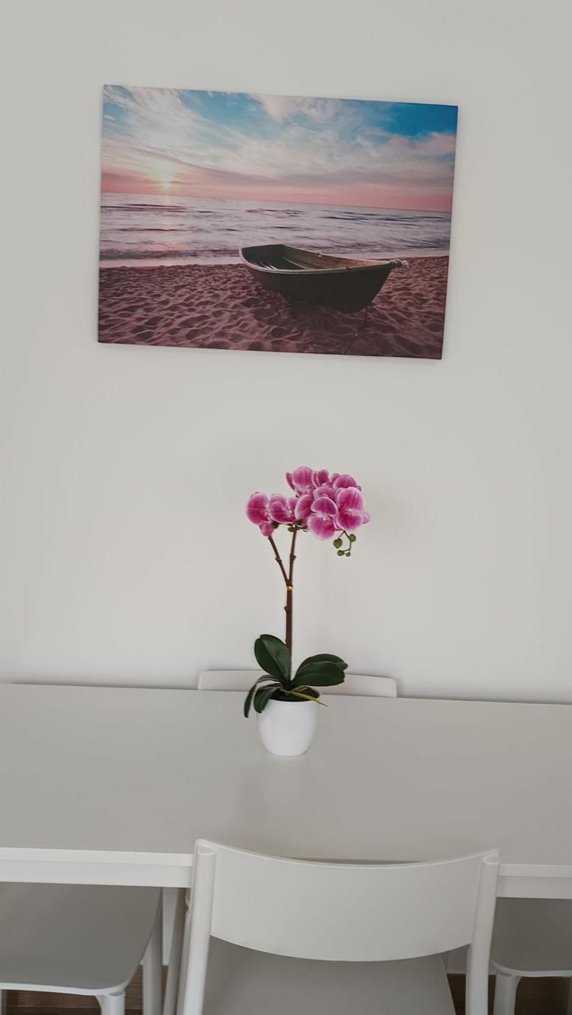 Ferienwohnung Mojacar Luxury Exterior foto